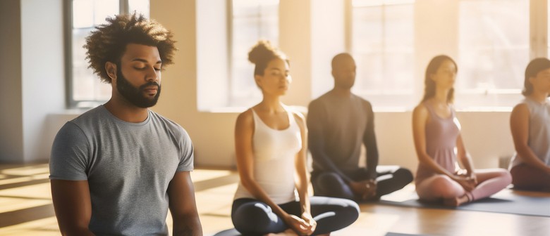 Breathe Yoga Classes