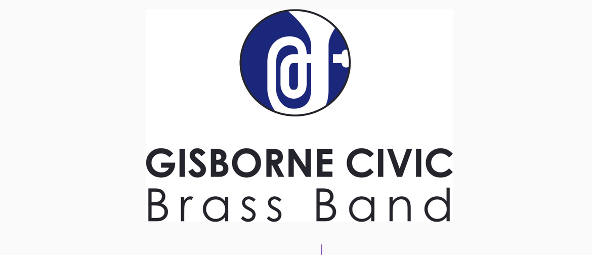 Gisborne Civic Brass Band