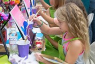 Kids Paint and Play