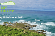 The Cape Kidnappers Trail Run