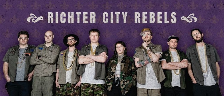 Richter City Rebels