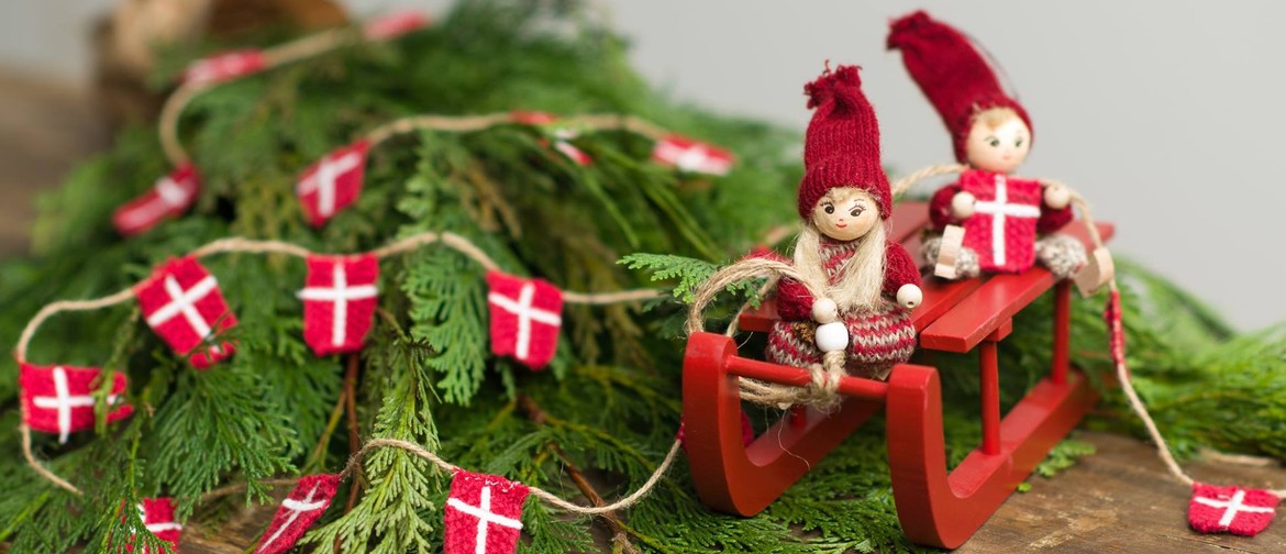 Scandinavian Christmas Market