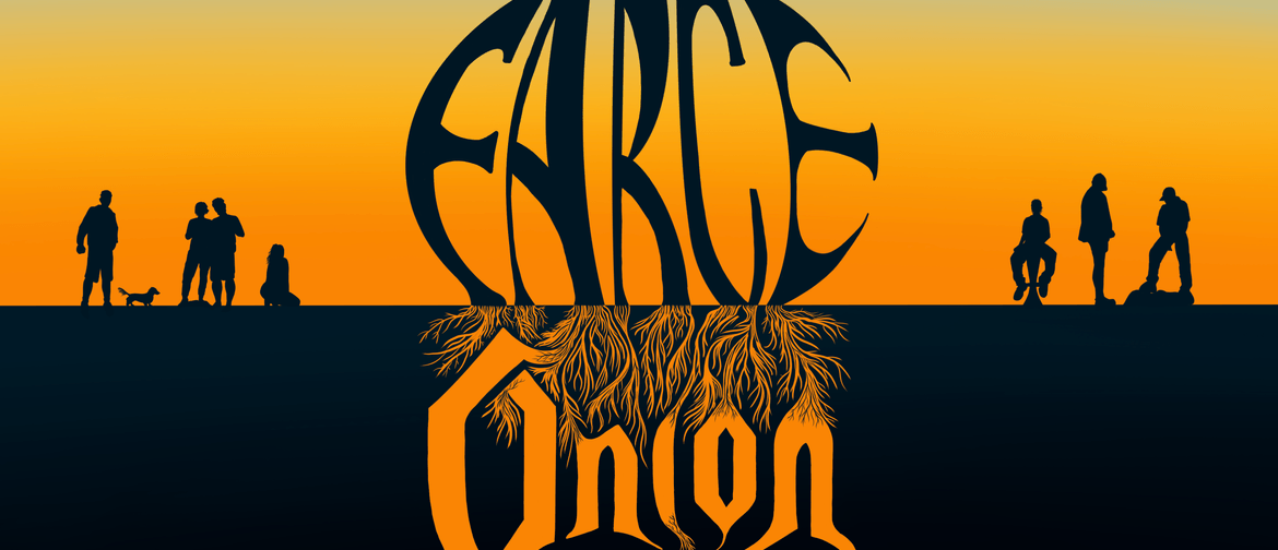 Farce Onion | NZ Improv Fest 2023