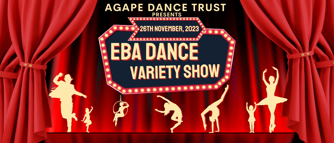 EBA Dance Variety Show