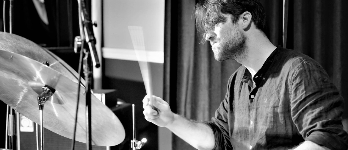 Creative Jazz Club: Thomas Friggens' Quartet Contra