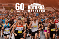 Image for event: 2024 Rotorua Marathon