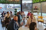 City Fringe Business Networking - 7.30am Meeting