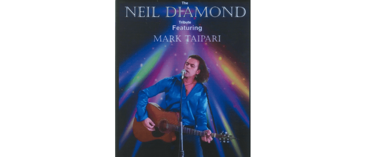 Neil Diamond Tribute Show