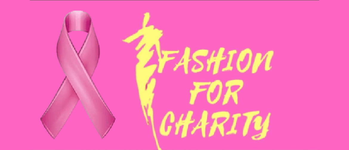 Fashion for Charity