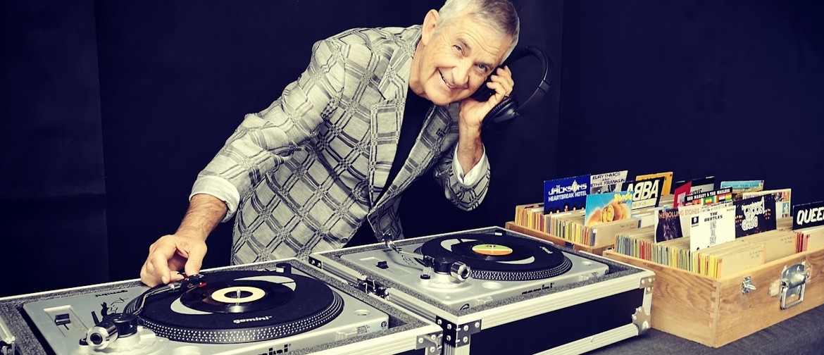 DJ Vintage Vinyl DJ Vintage Vinyl