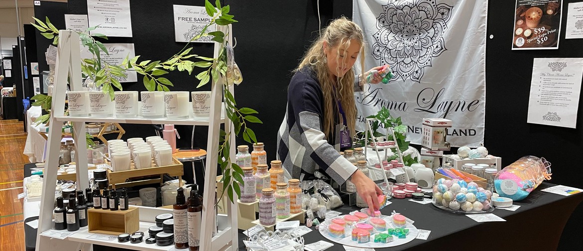 Body Mind Spirit - Holistic Health Expo Body Mind Spirit - Holistic Health Expo