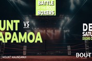 Battle of the Bout Boxers
