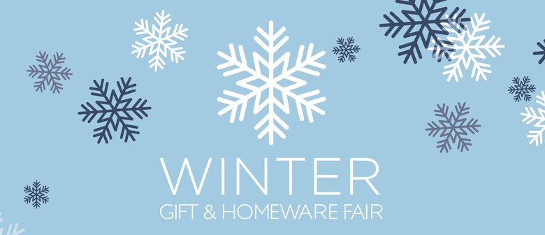 Winter Gift & Homeware Fair 2024