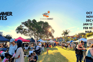 Image for event: Tutukaka Markets