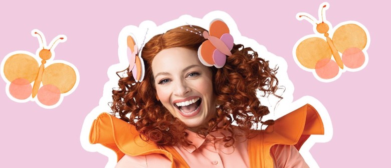 Emma Memma - Twirly Tour