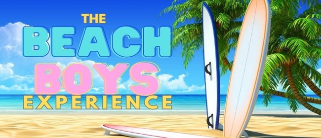The Beach Boys Experience