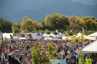 Image for event: Marlborough Wine & Food Festival 2024