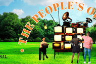 HBAF 2023 - The People's Oracle