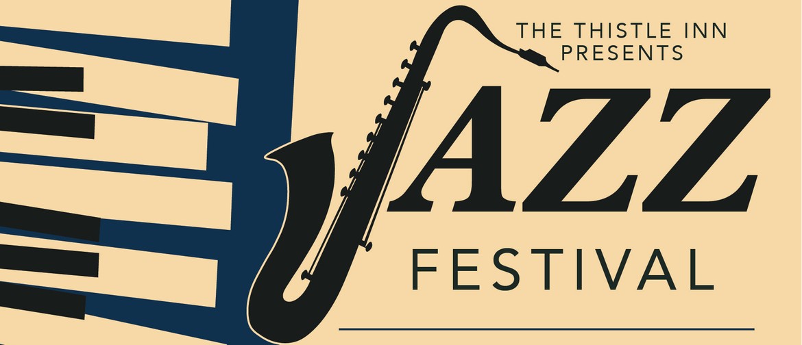 Jazz Fest 2023