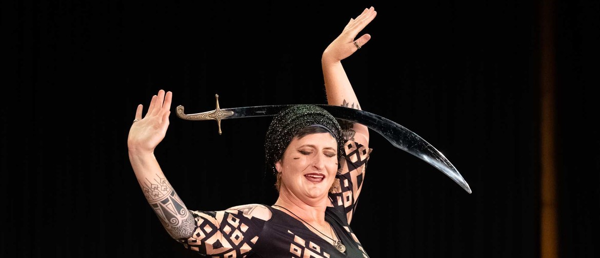Halloween Bellydance Festival Halloween Bellydance Festival