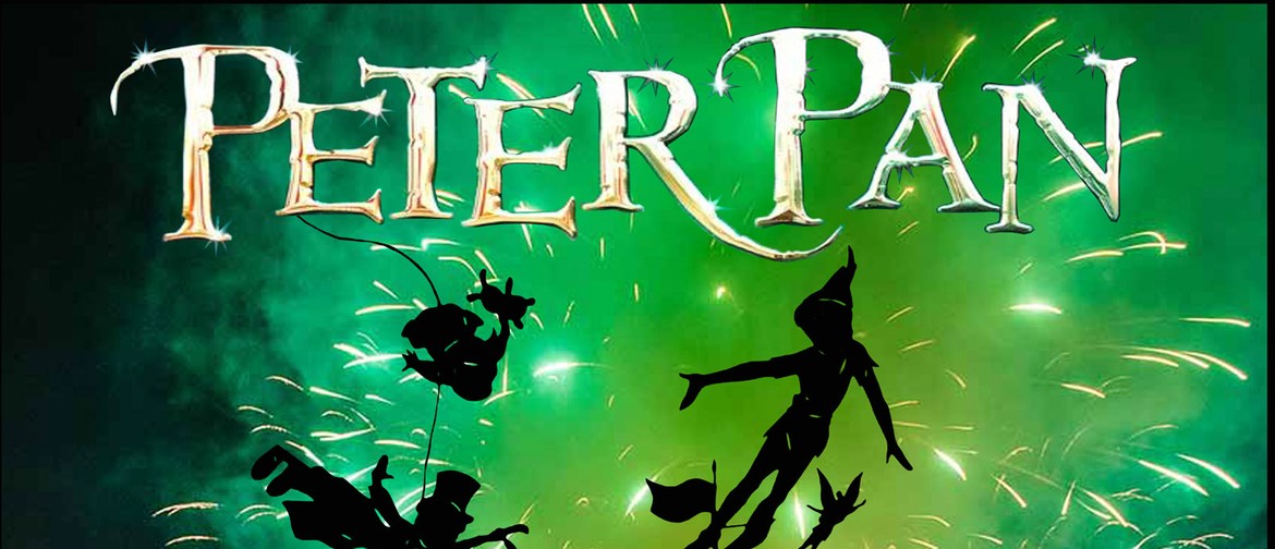 Peter Pan - Childrens Musical Theatre