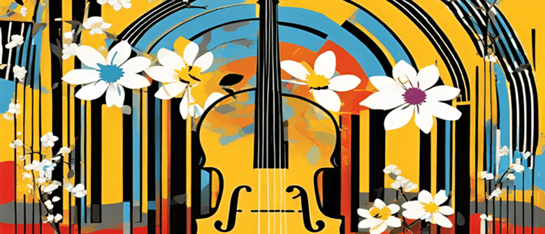 Springtime Serenade: An Afternoon of Jazz