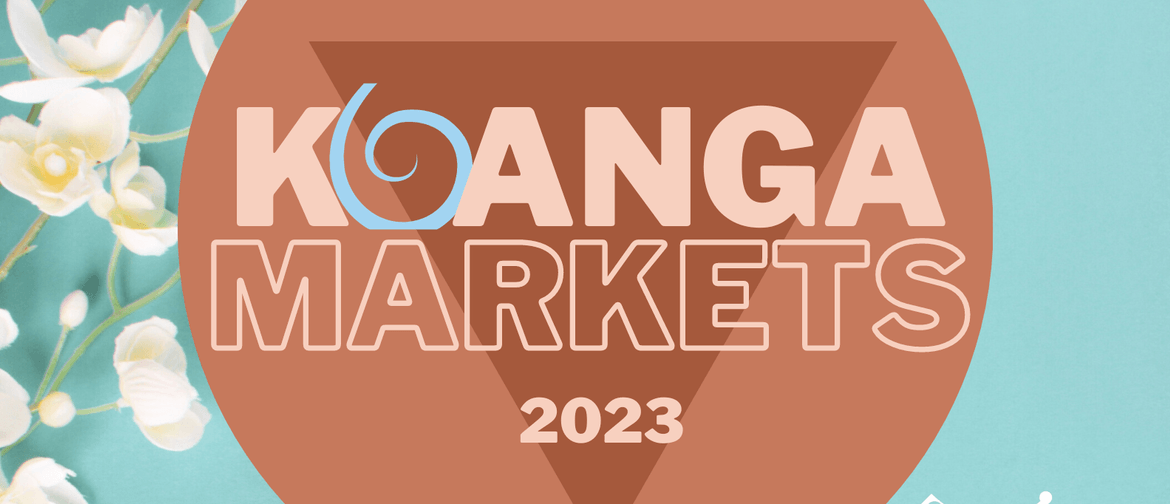 Kōanga Markets