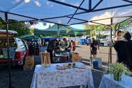 Image for event: Best Little Gem Xmas Market - Tokoroa Market 