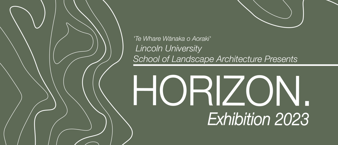 Horizon Exhibition
