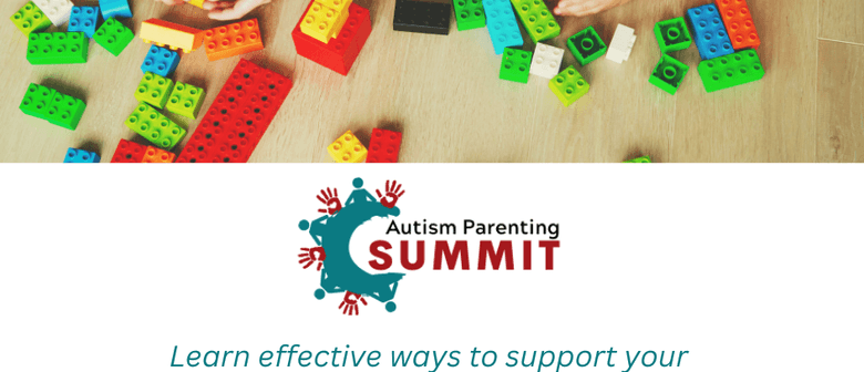 Autism Parenting Summit - October 2023