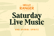 Image for event: Saturday Live Music in North Lake!