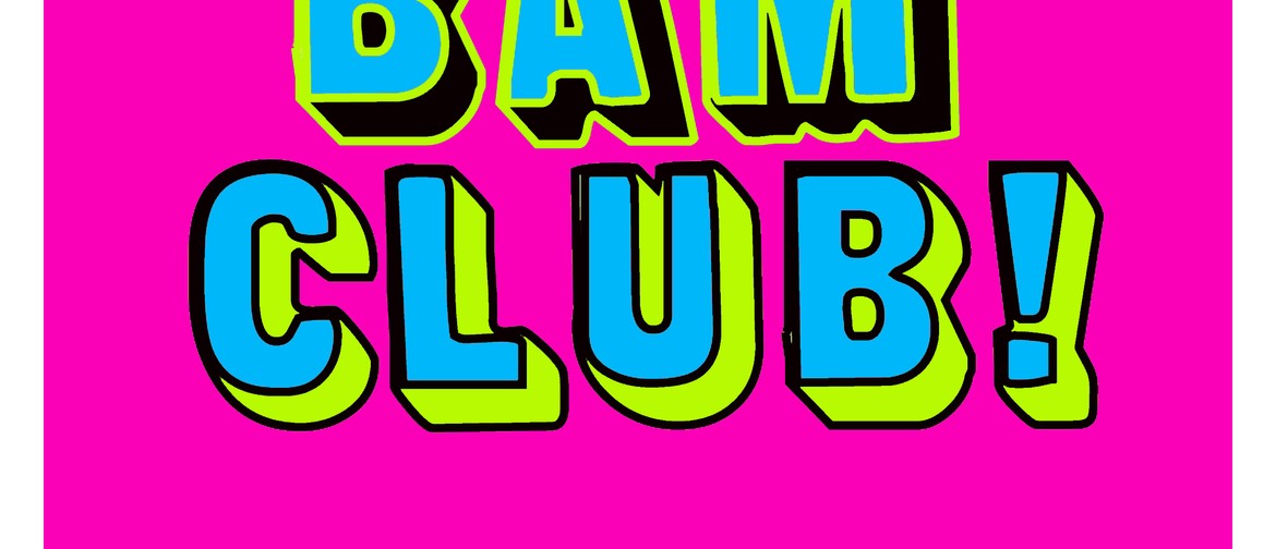 Wham Bam Club