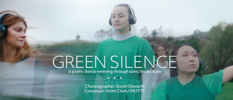 Green Silence