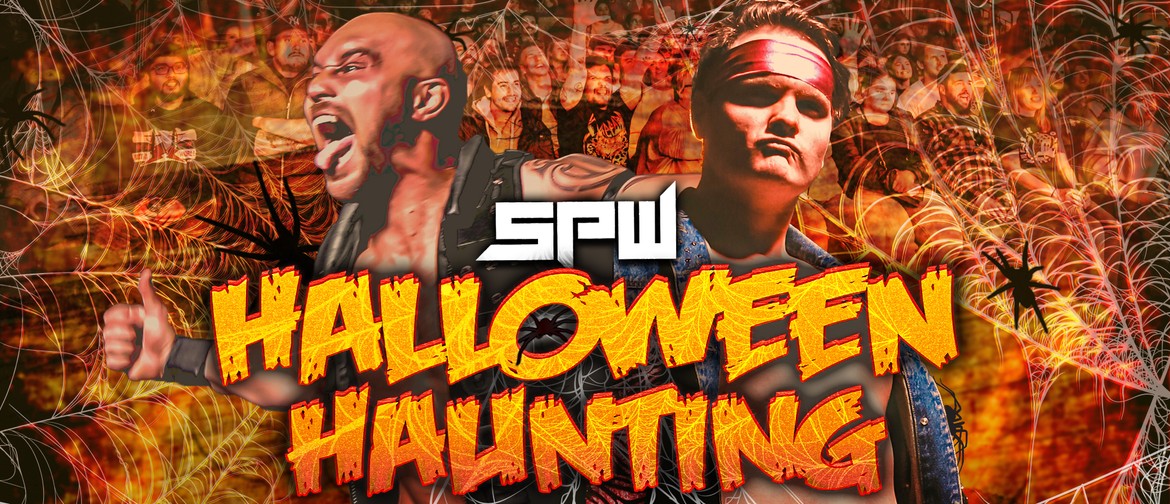 SPW Halloween Haunting 2023