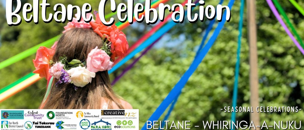 Beltane Celebration