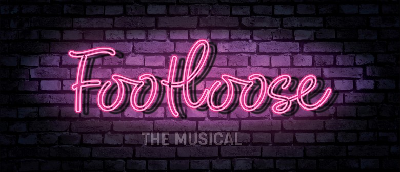 Footloose! The Musical