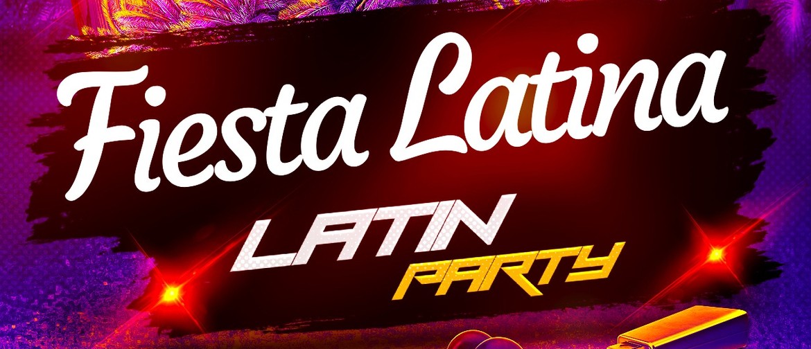 Fiesta Latina Latin Party