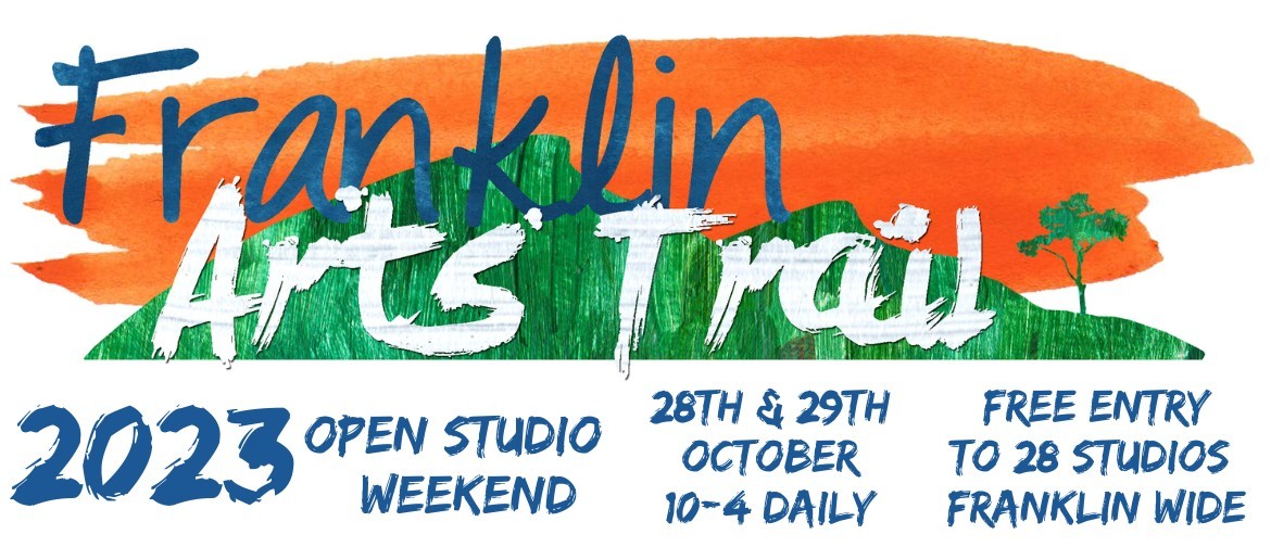 Franklin Arts Trail - 2023 Open Studios