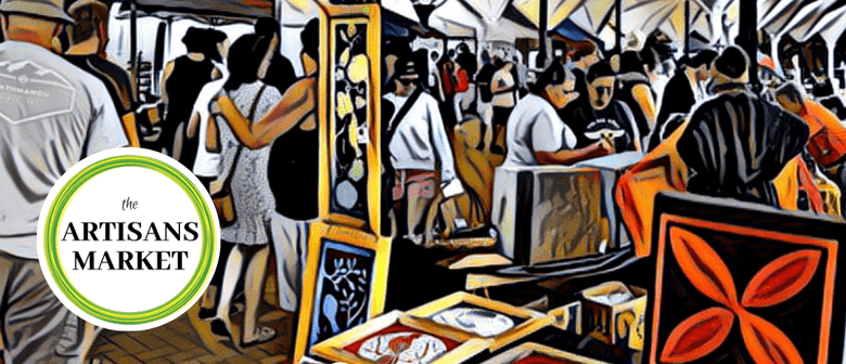 The Artisans Market