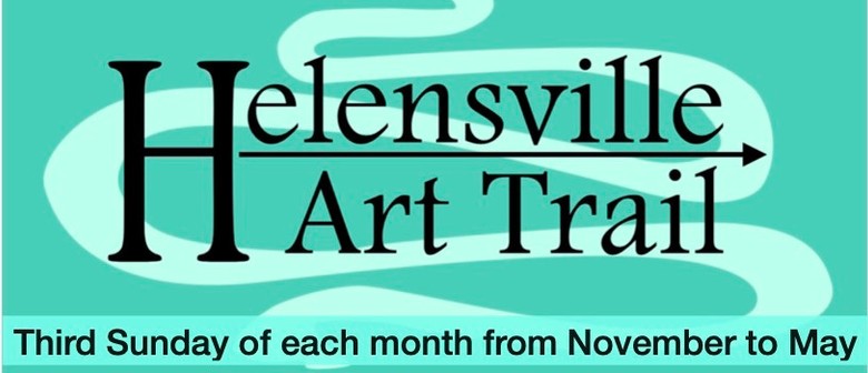 Helensville Art Trail