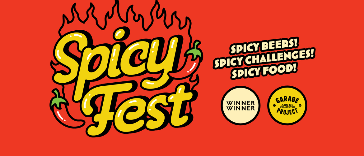 Spicy Fest