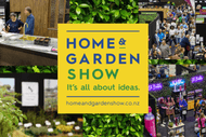 Image for event: Rotorua Home & Garden Show 2024