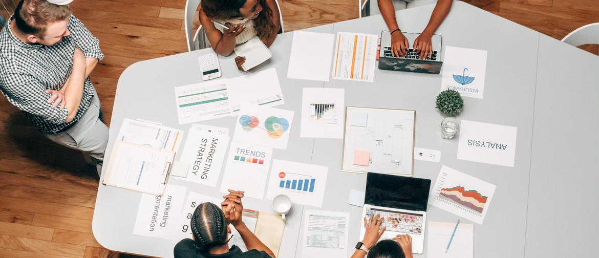 Customer Insights for Product-Market Fit Workshop