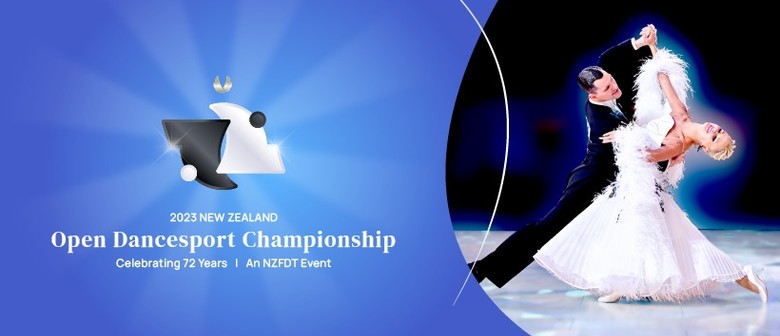 NZ Open Dance Championship 2023