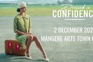 Image for event: Dressed in Confidence