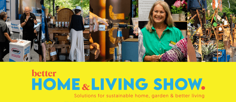 Nelson Better Home and Living Show 2024