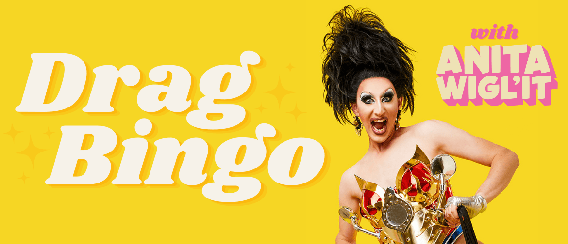 Drag Bingo: In The Swim