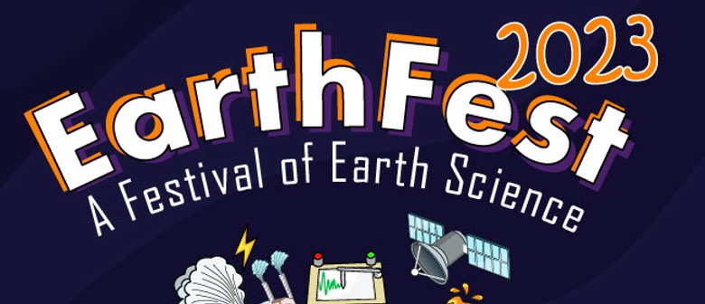 Earth Fest-Festival of Science 