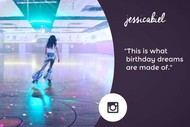 Image for event: Family Roller Disco