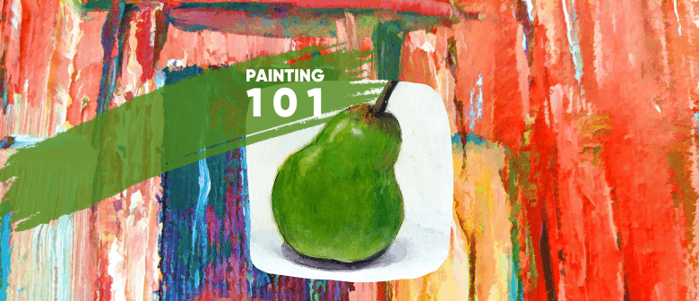 Painting 101